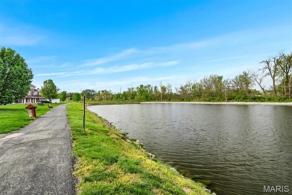 Meadow Ridge Condos Ph1 Stg4 - Residential