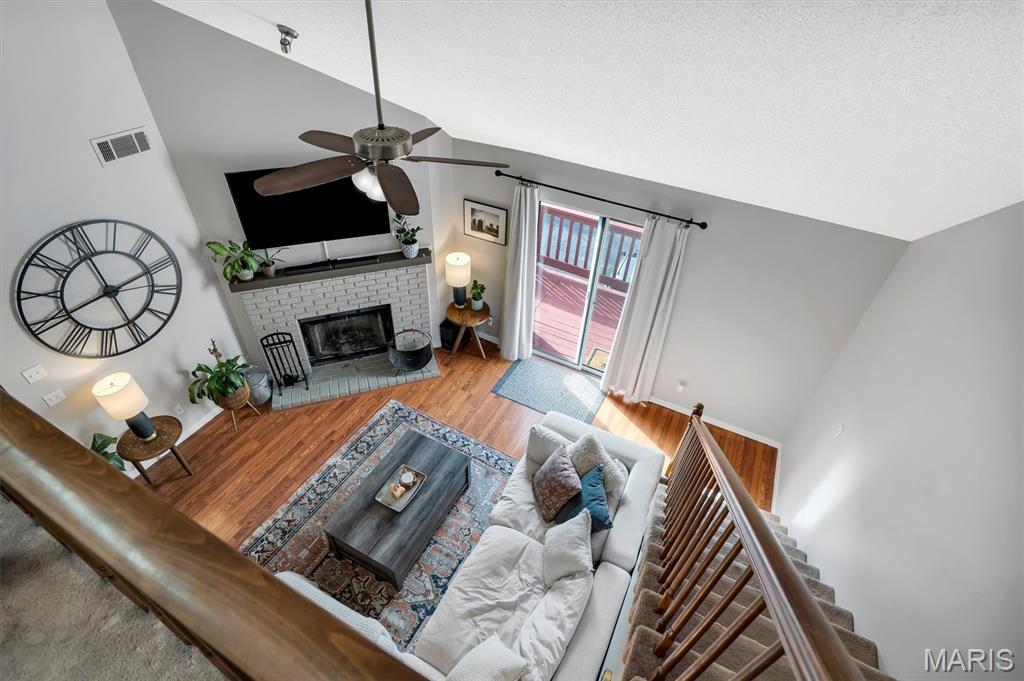 Meadow Ridge Condos Ph1 Stg4 - Residential