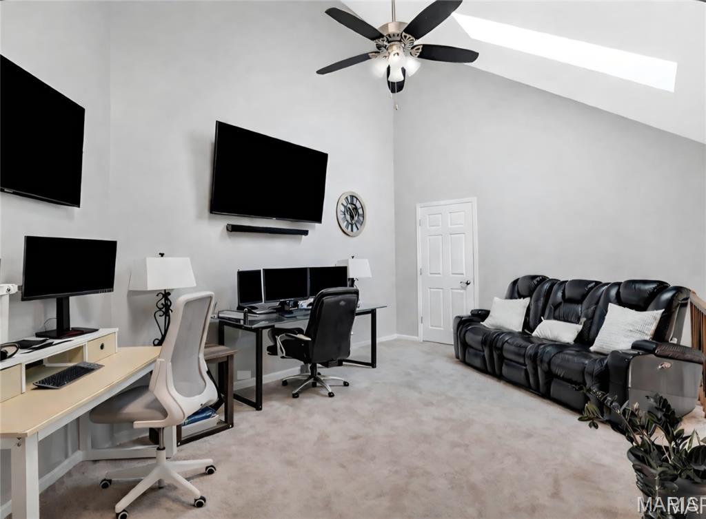 Meadow Ridge Condos Ph1 Stg4 - Residential