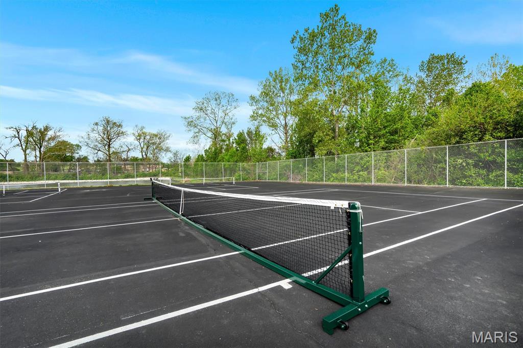 Meadow Ridge Condos Ph1 Stg4 - Residential