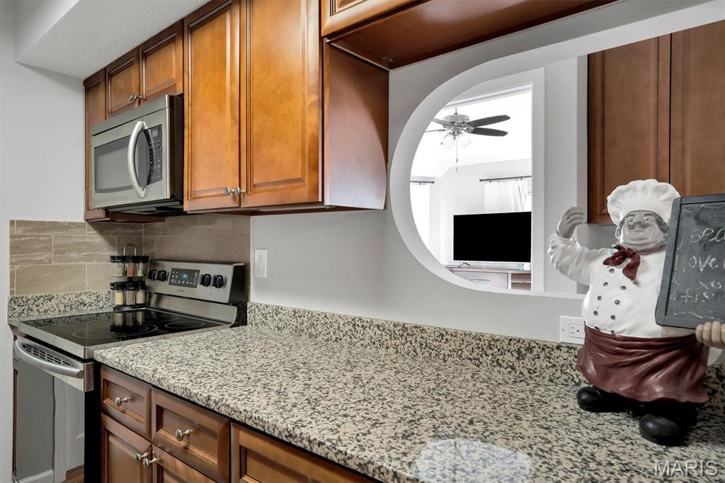 Meadow Ridge Condos Ph1 Stg4 - Residential