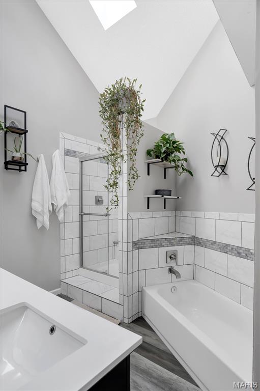 Meadow Ridge Condos Ph1 Stg4 - Residential