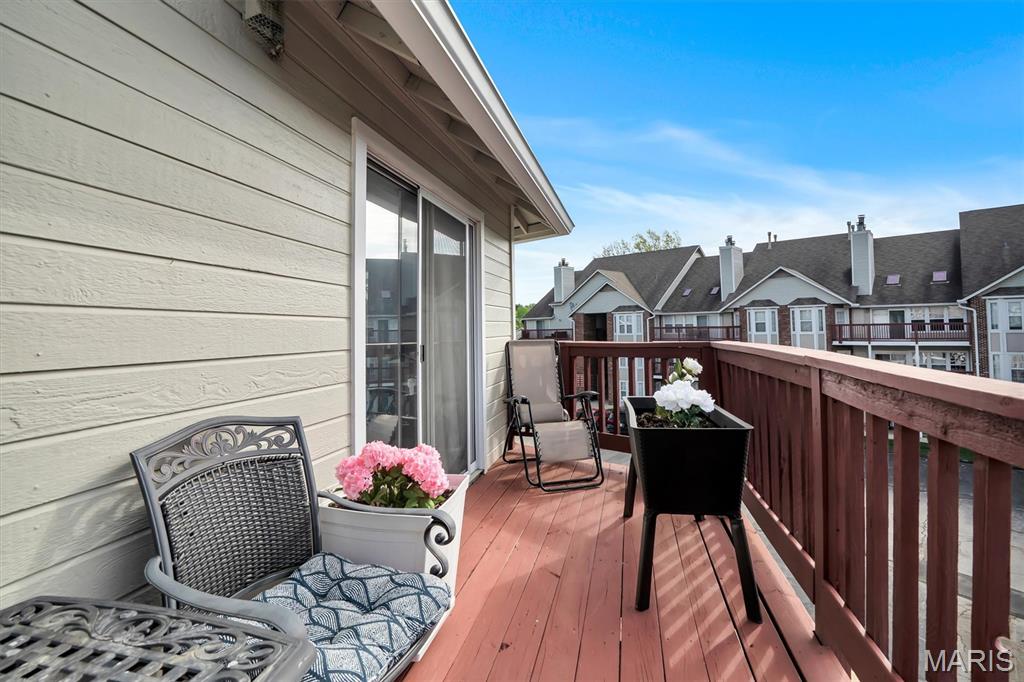 Meadow Ridge Condos Ph1 Stg4 - Residential