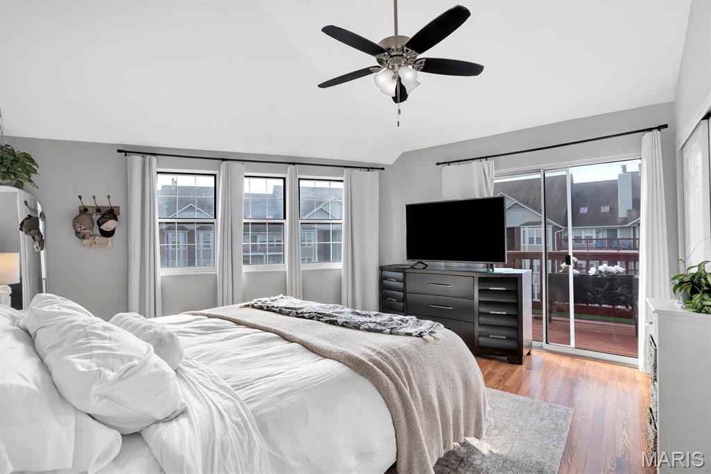 Meadow Ridge Condos Ph1 Stg4 - Residential