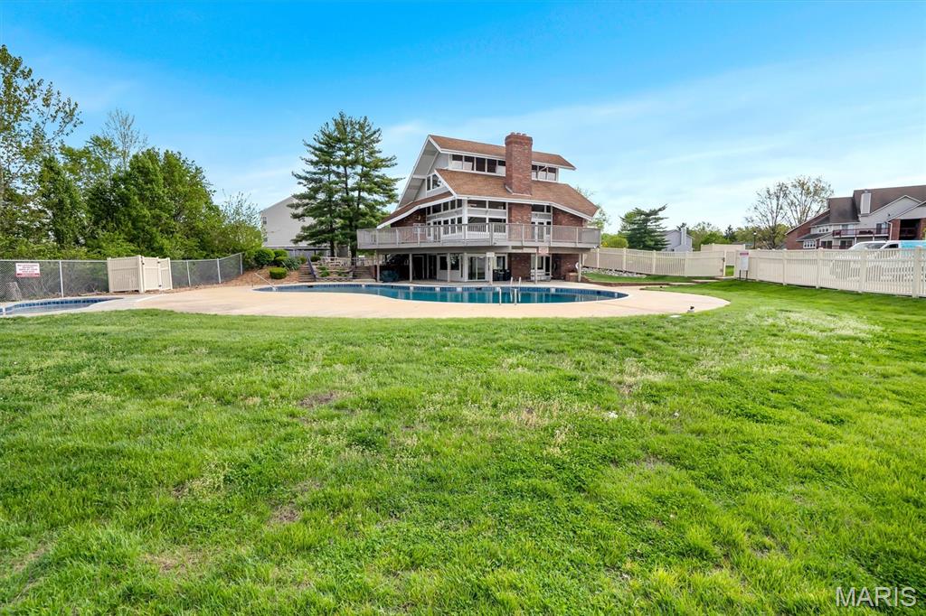 Meadow Ridge Condos Ph1 Stg4 - Residential