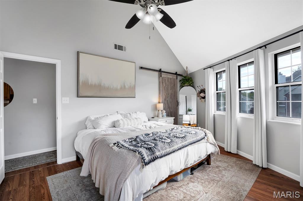 Meadow Ridge Condos Ph1 Stg4 - Residential