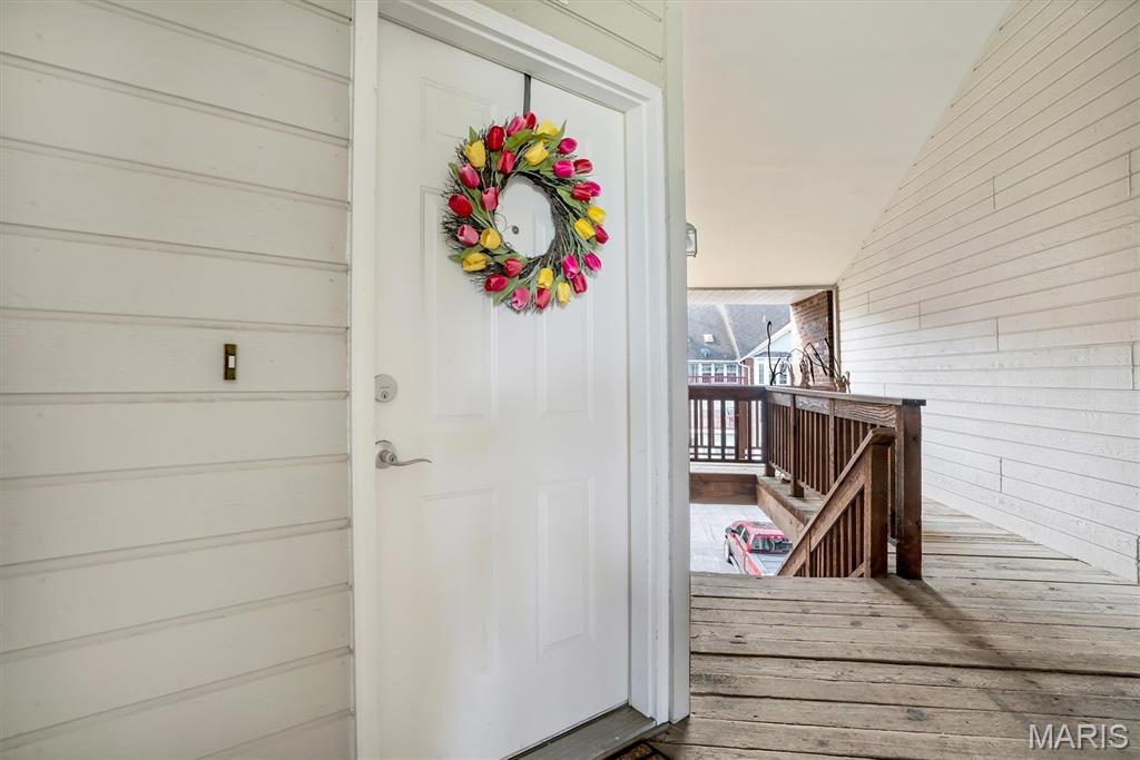 Meadow Ridge Condos Ph1 Stg4 - Residential