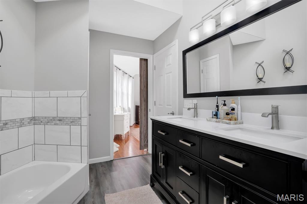 Meadow Ridge Condos Ph1 Stg4 - Residential