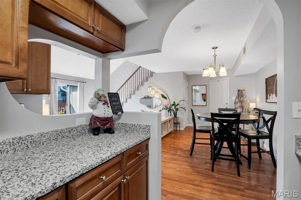 Meadow Ridge Condos Ph1 Stg4 - Residential