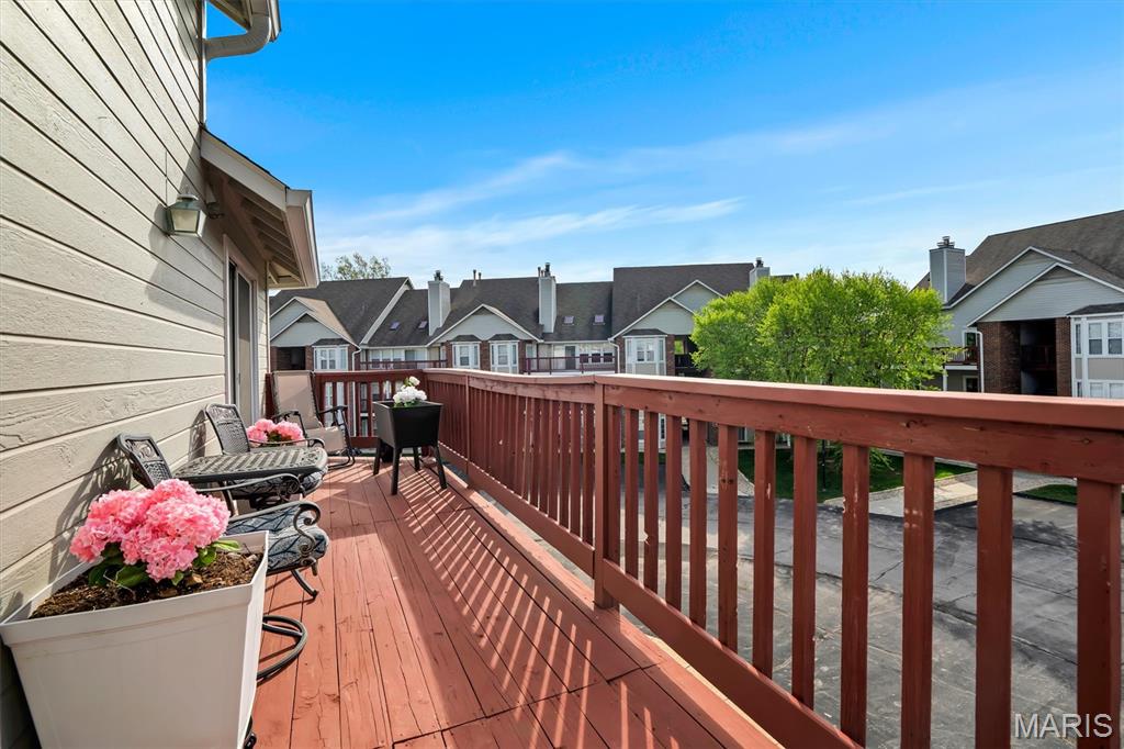 Meadow Ridge Condos Ph1 Stg4 - Residential