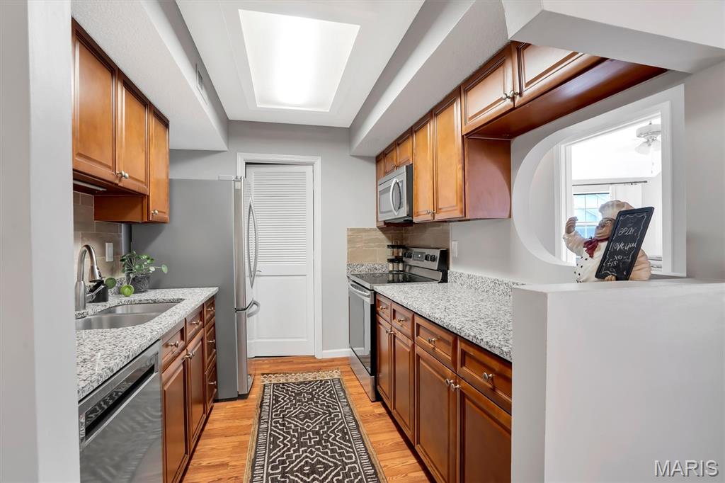 Meadow Ridge Condos Ph1 Stg4 - Residential