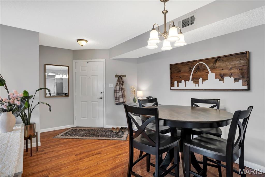 Meadow Ridge Condos Ph1 Stg4 - Residential