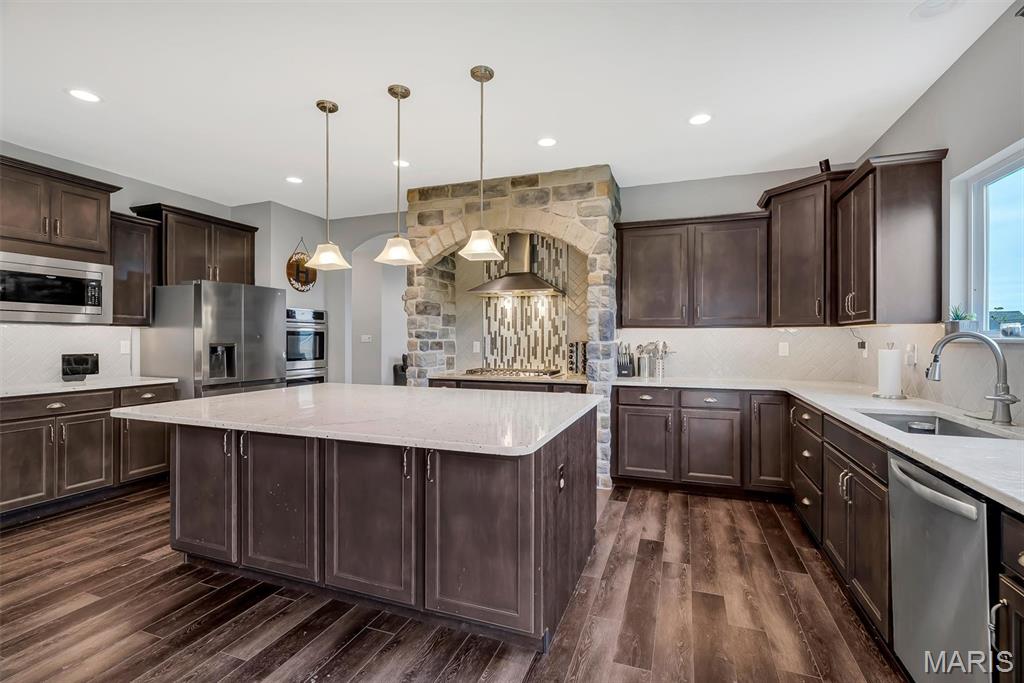 Stonemoor #2 - Residential