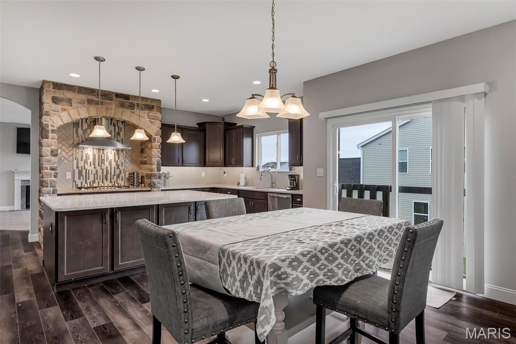 Stonemoor #2 - Residential