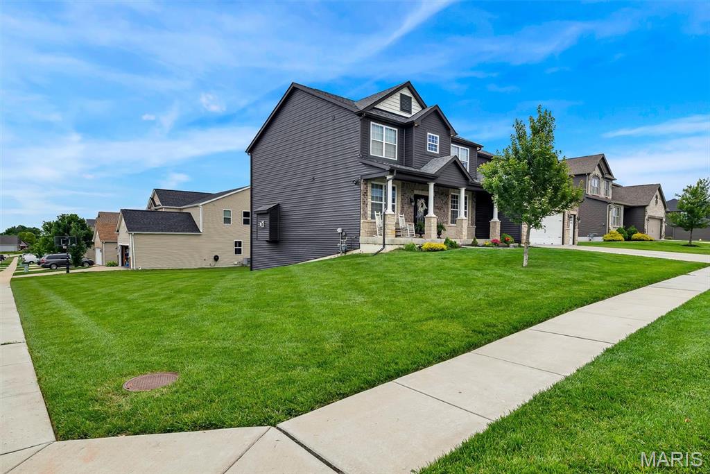 Stonemoor #2 - Residential