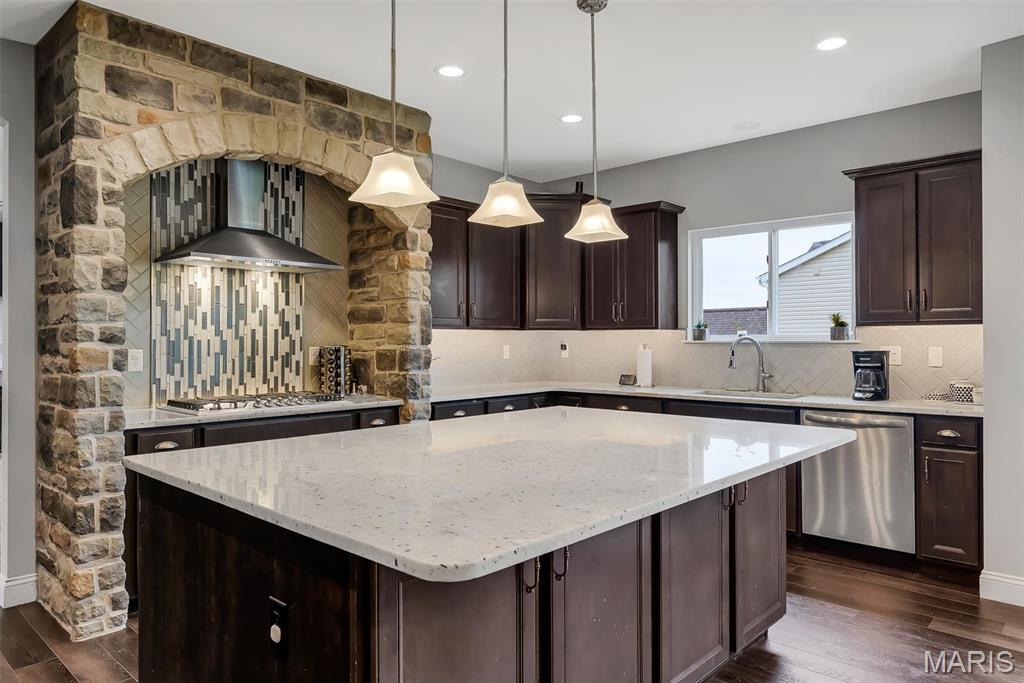 Stonemoor #2 - Residential