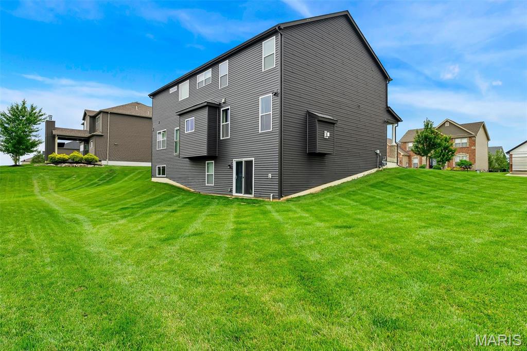 Stonemoor #2 - Residential