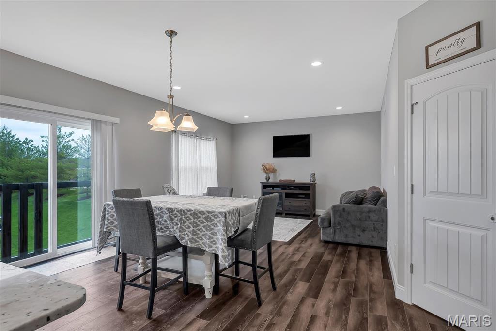Stonemoor #2 - Residential