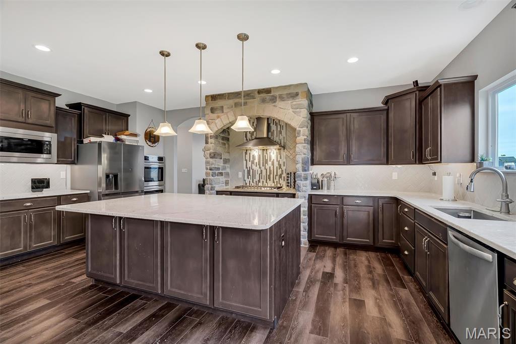 Stonemoor #2 - Residential