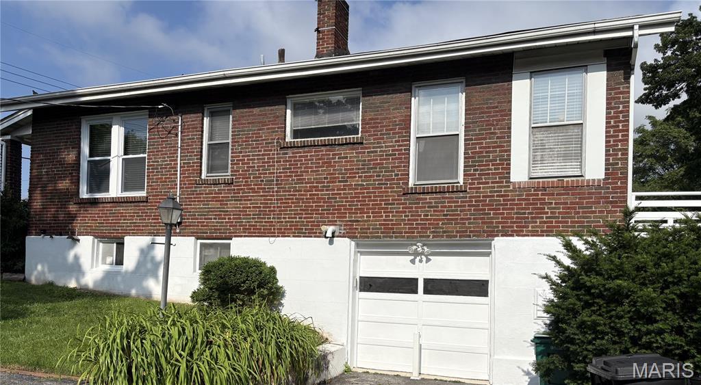 Brentwood, Missouri 63144, United States, 2 Bedrooms Bedrooms, ,1 BathroomBathrooms,Residential,Active,175873