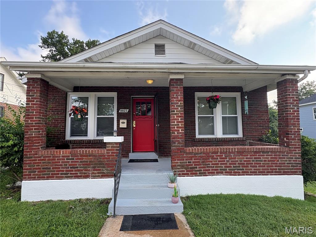 Brentwood, Missouri 63144, United States, 2 Bedrooms Bedrooms, ,1 BathroomBathrooms,Residential,Active,175873