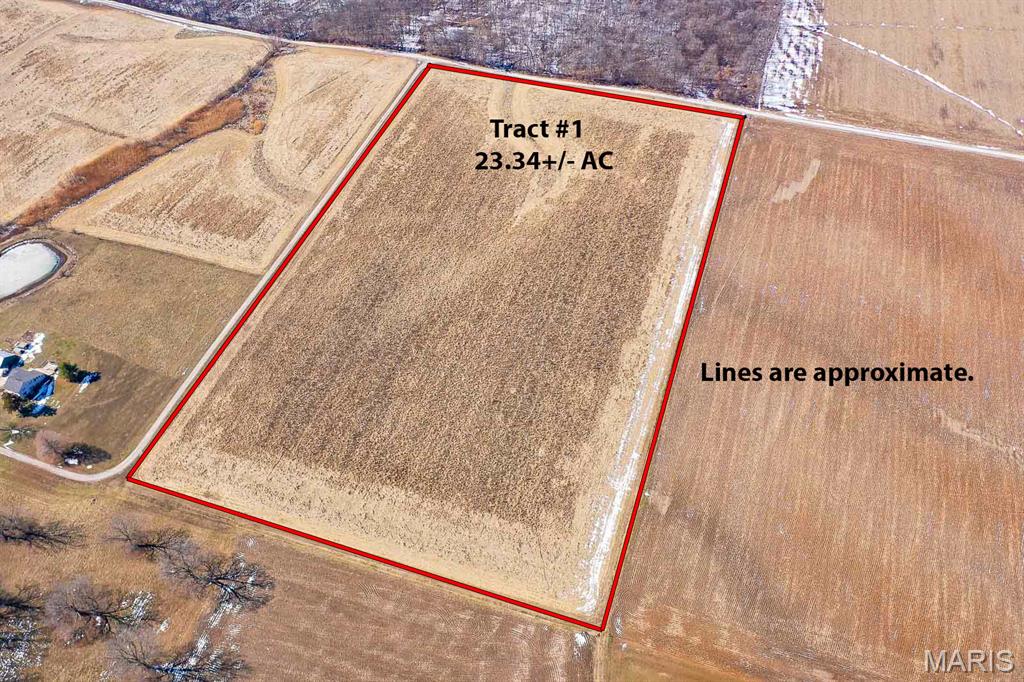 23.34+/- AC Sackwitz Road