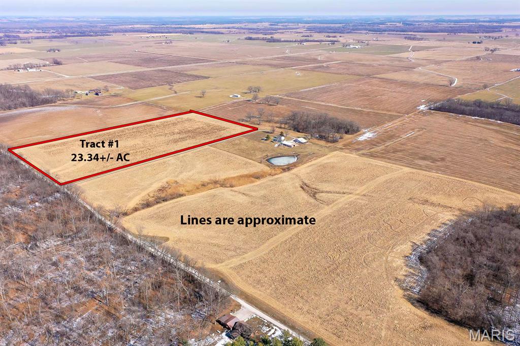 23.34+/- AC Sackwitz Road