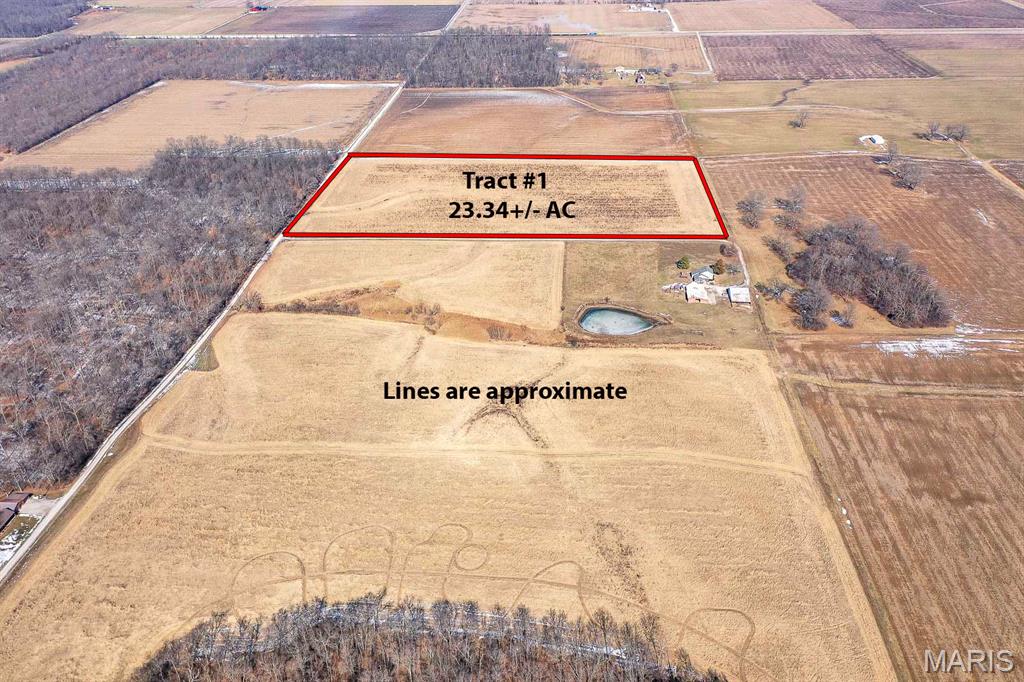 23.34+/- AC Sackwitz Road