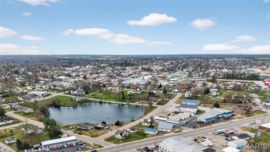 O. Schaefer Minor Subdivision - Commercial Sale