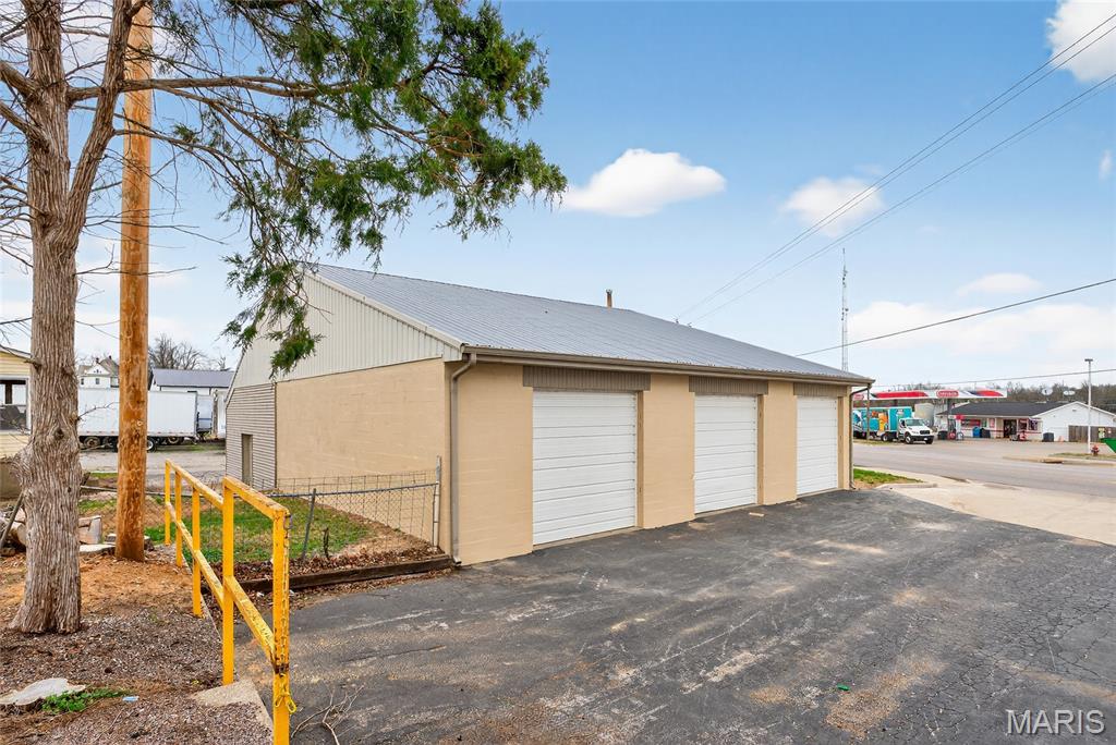 O. Schaefer Minor Subdivision - Commercial Sale