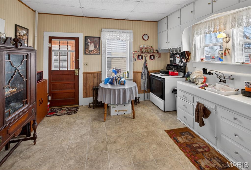 O. Schaefer Minor Subdivision - Commercial Sale