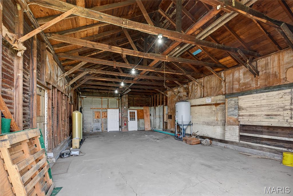 O. Schaefer Minor Subdivision - Commercial Sale