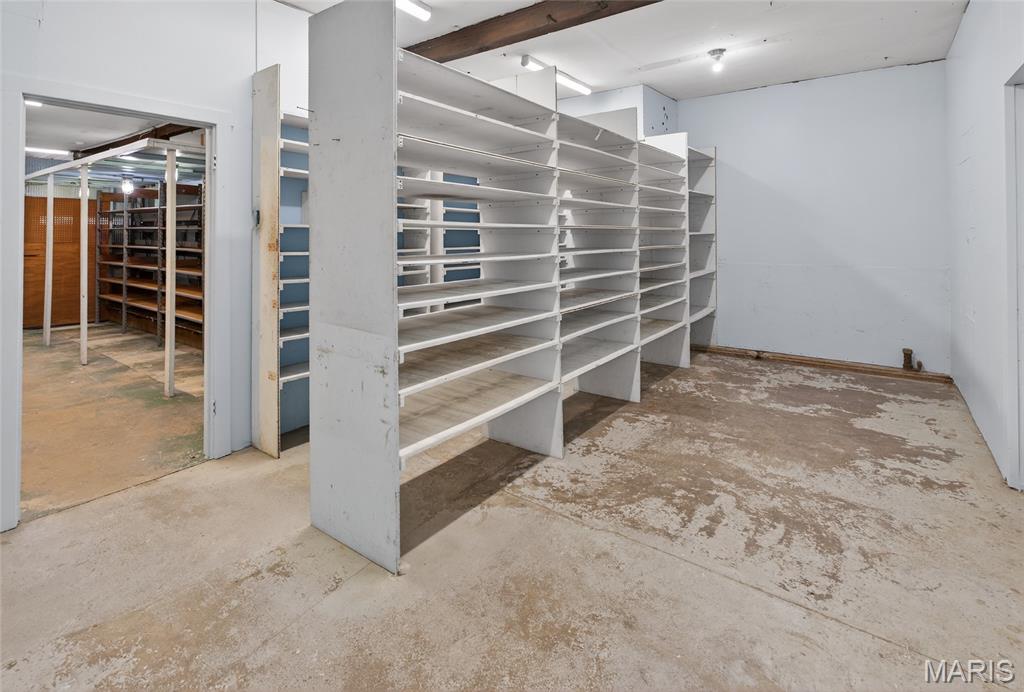 O. Schaefer Minor Subdivision - Commercial Sale