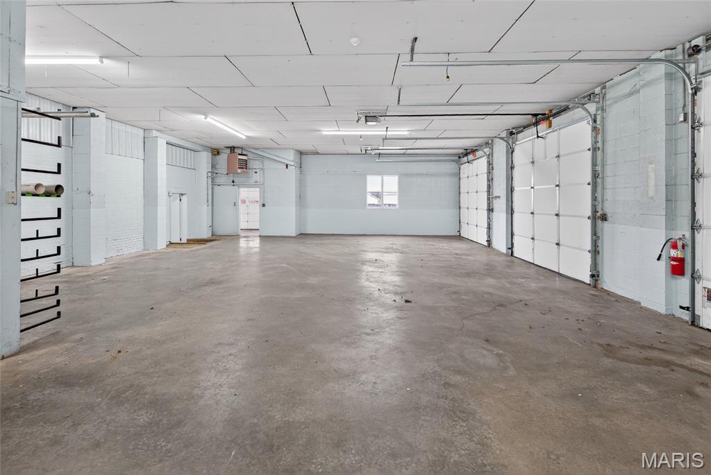 O. Schaefer Minor Subdivision - Commercial Sale