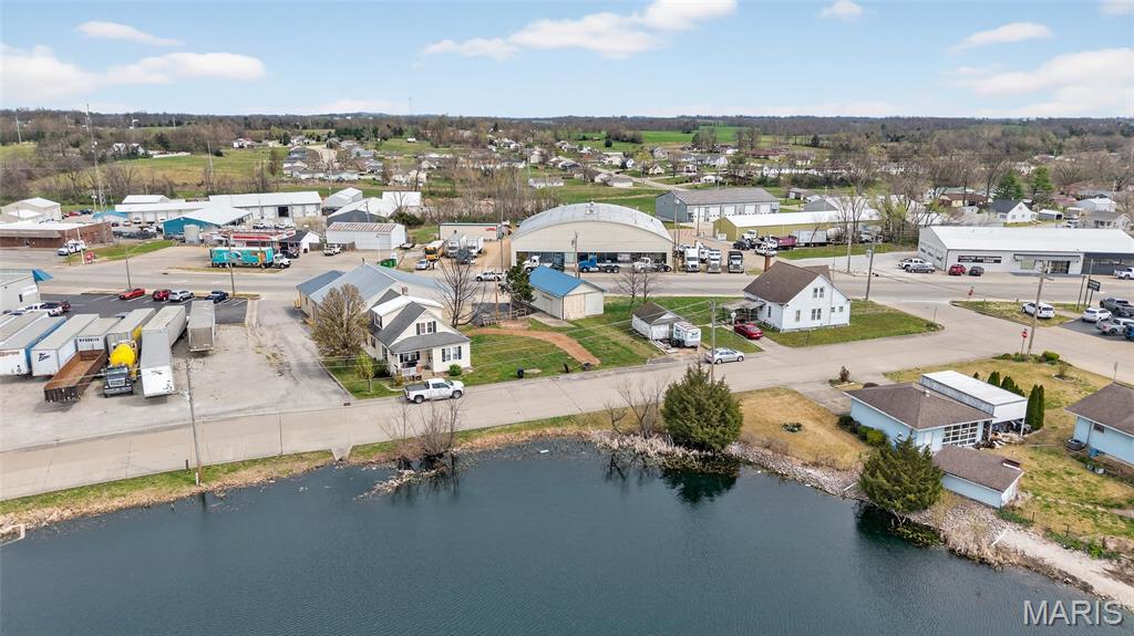 O. Schaefer Minor Subdivision - Commercial Sale