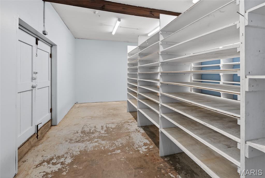 O. Schaefer Minor Subdivision - Commercial Sale