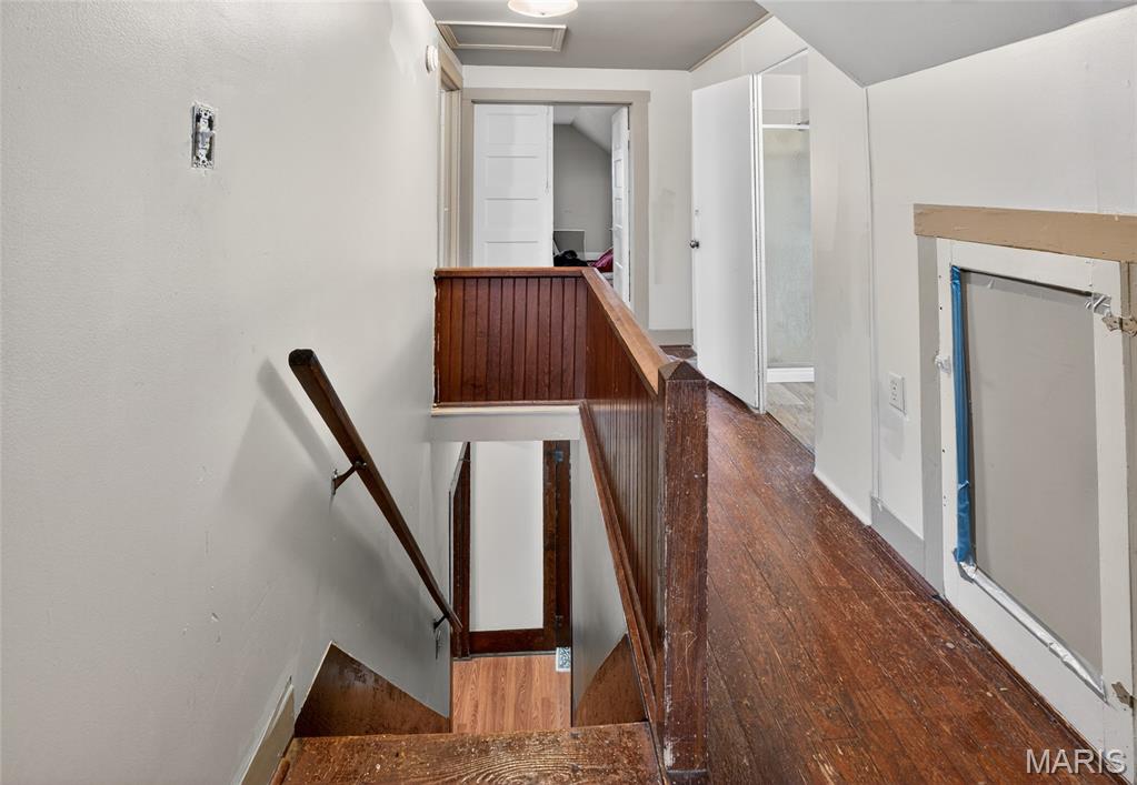 O. Schaefer Minor Subdivision - Commercial Sale