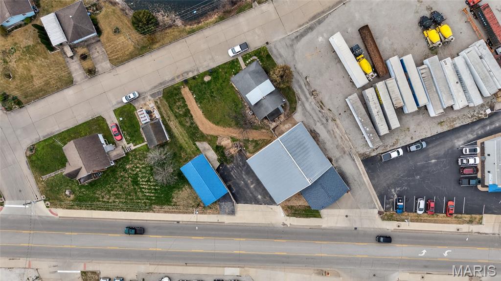 O. Schaefer Minor Subdivision - Commercial Sale