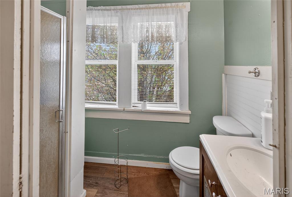 O. Schaefer Minor Subdivision - Commercial Sale