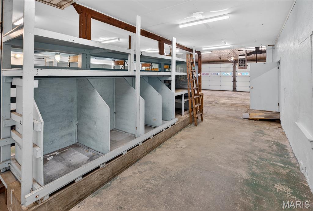 O. Schaefer Minor Subdivision - Commercial Sale