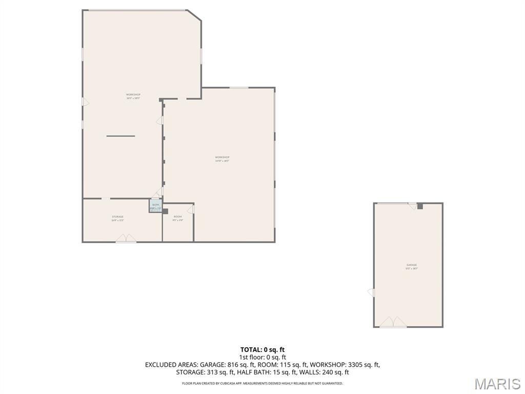 O. Schaefer Minor Subdivision - Commercial Sale
