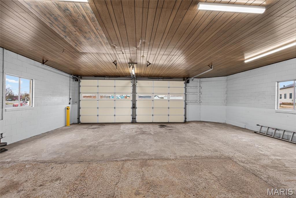 O. Schaefer Minor Subdivision - Commercial Sale