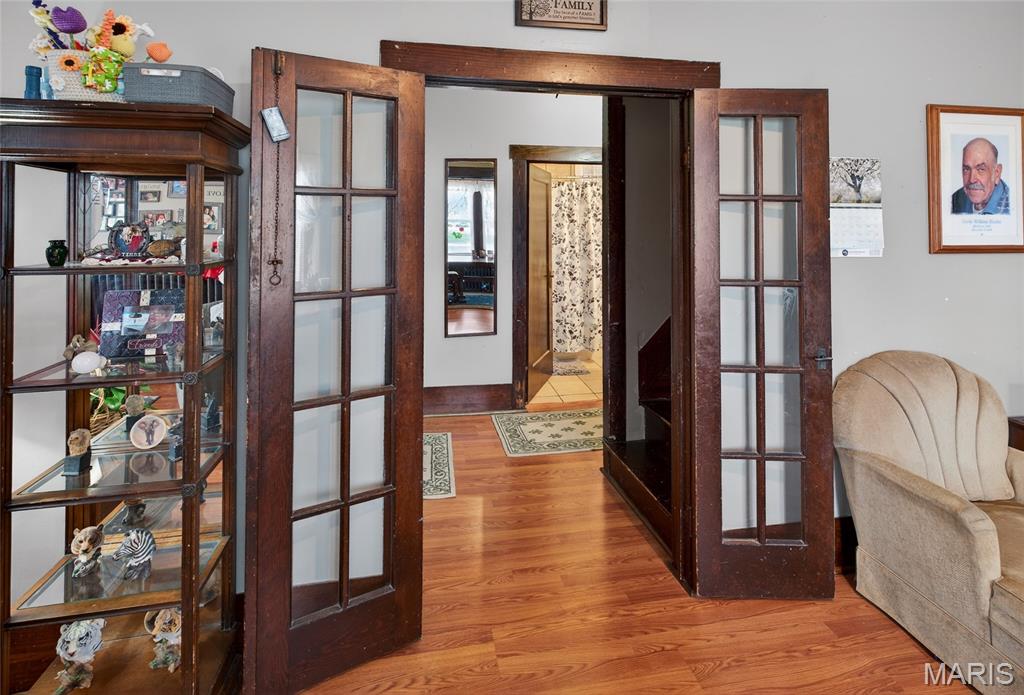 O. Schaefer Minor Subdivision - Commercial Sale