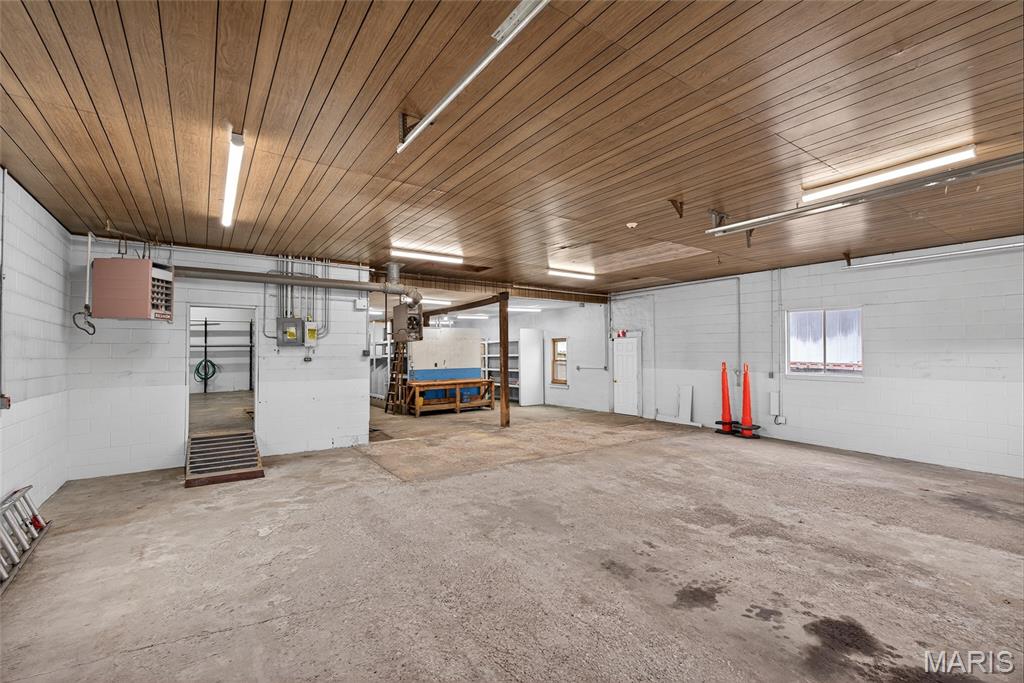 O. Schaefer Minor Subdivision - Commercial Sale