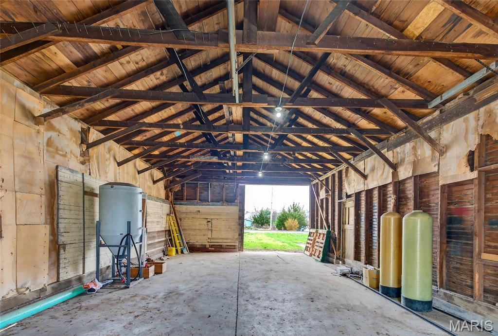 O. Schaefer Minor Subdivision - Commercial Sale