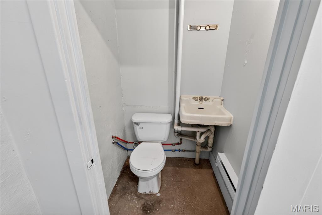 O. Schaefer Minor Subdivision - Commercial Sale