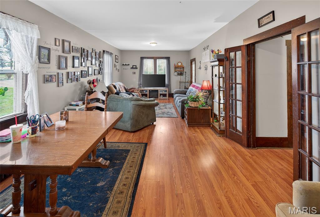 O. Schaefer Minor Subdivision - Commercial Sale