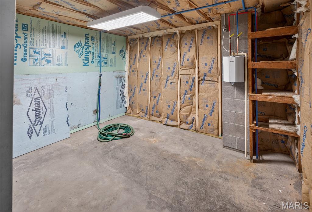 O. Schaefer Minor Subdivision - Commercial Sale