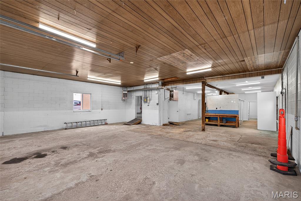 O. Schaefer Minor Subdivision - Commercial Sale