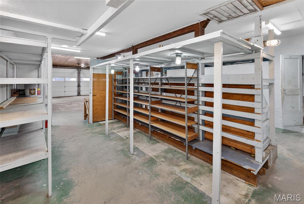 O. Schaefer Minor Subdivision - Commercial Sale